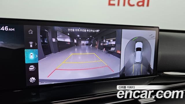 Genesis GV80, 2024 15