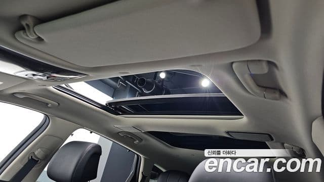 Genesis GV80, 2024 17