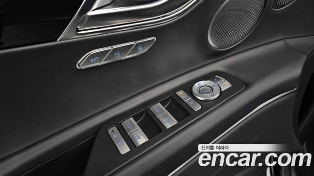 Genesis GV80, 2024 18