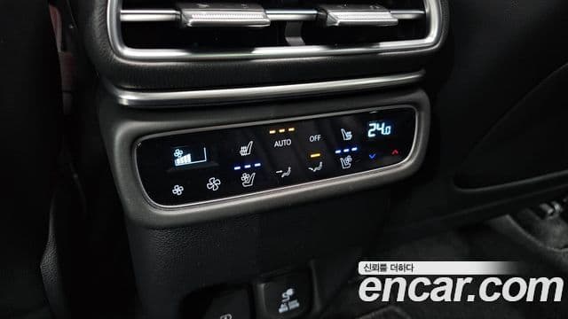 Genesis GV80, 2024 19