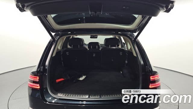 Genesis GV80, 2024 20