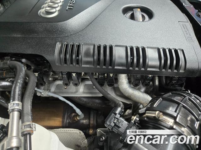 Audi New A4 B8, 2012 15