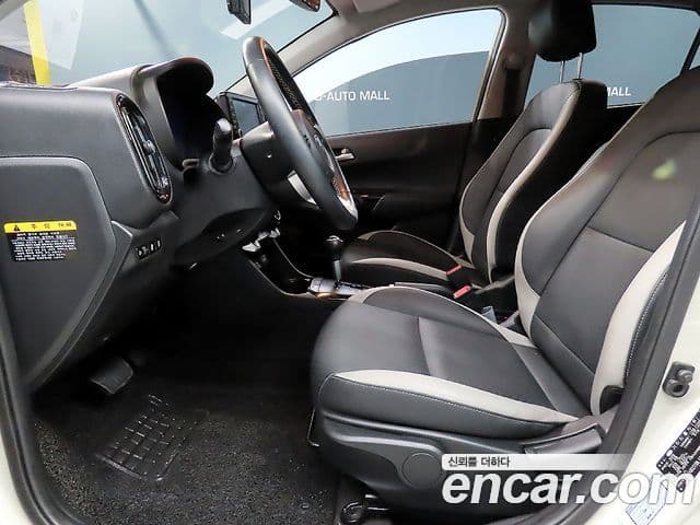 Kia All New Morning (JA) Luxury, 2020 6