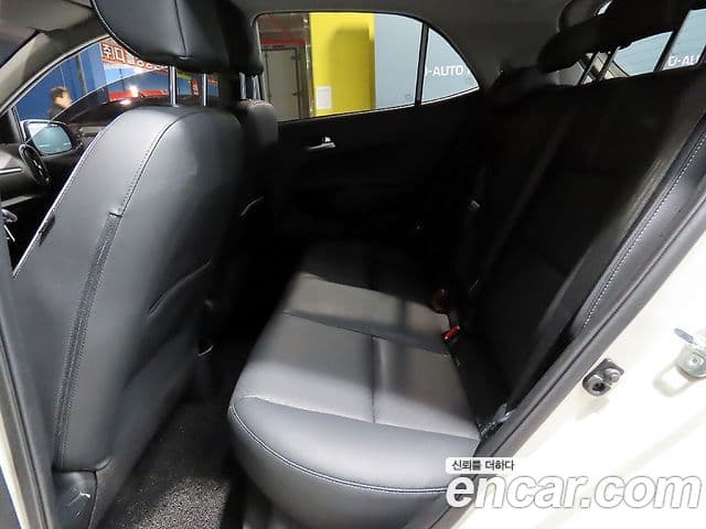 Kia All New Morning (JA) Luxury, 2020 7