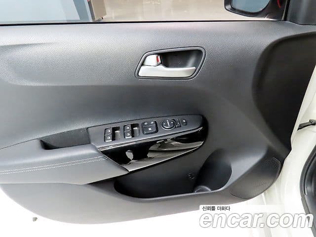 Kia All New Morning (JA) Luxury, 2020 14