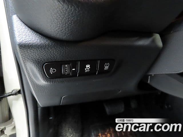 Kia All New Morning (JA) Luxury, 2020 15