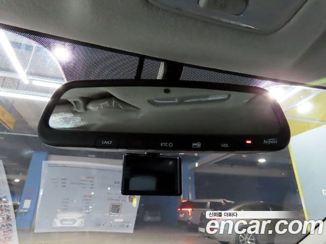 Kia All New Morning (JA) Luxury, 2020 16