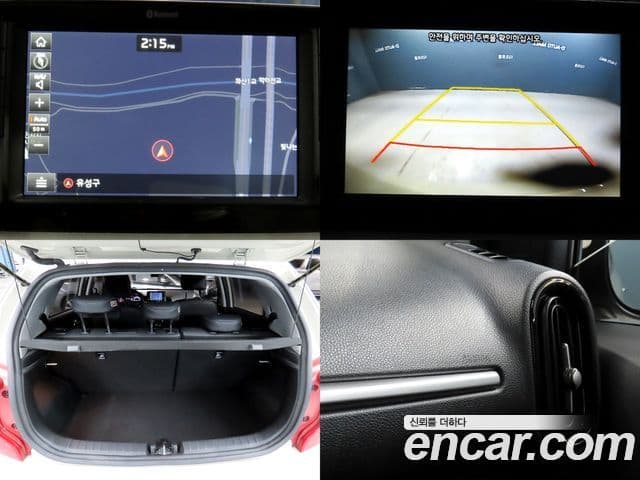 Kia All New Morning (JA) Luxury, 2020 18