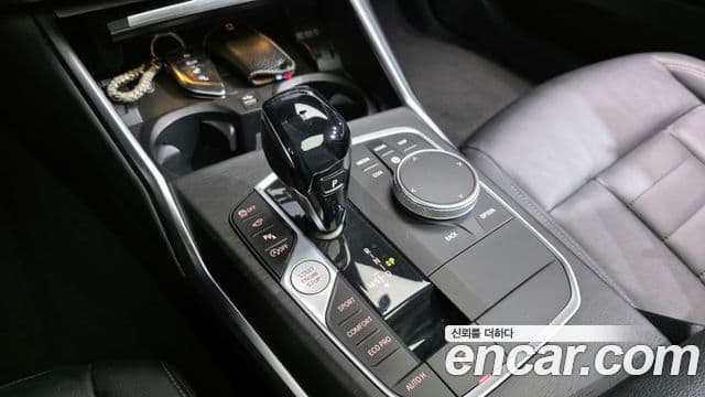 BMW 3시리즈 (G20) Luxury, 2021 9