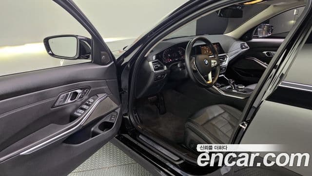 BMW 3시리즈 (G20) Luxury, 2021 10