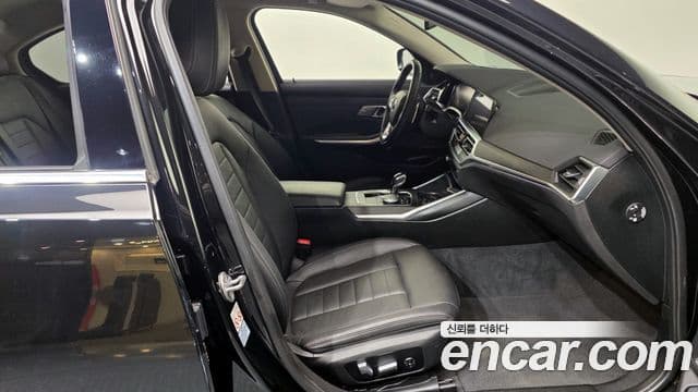 BMW 3시리즈 (G20) Luxury, 2021 11