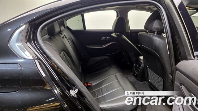 BMW 3시리즈 (G20) Luxury, 2021 12