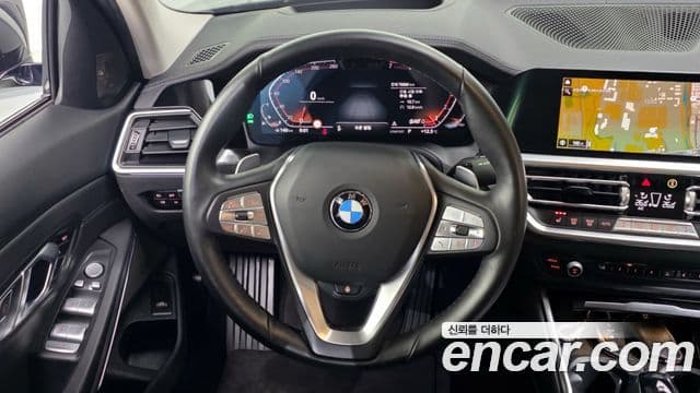 BMW 3시리즈 (G20) Luxury, 2021 13