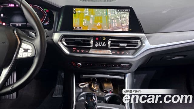BMW 3시리즈 (G20) Luxury, 2021 14