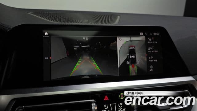 BMW 3시리즈 (G20) Luxury, 2021 15