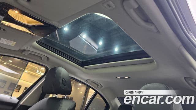 BMW 3시리즈 (G20) Luxury, 2021 18