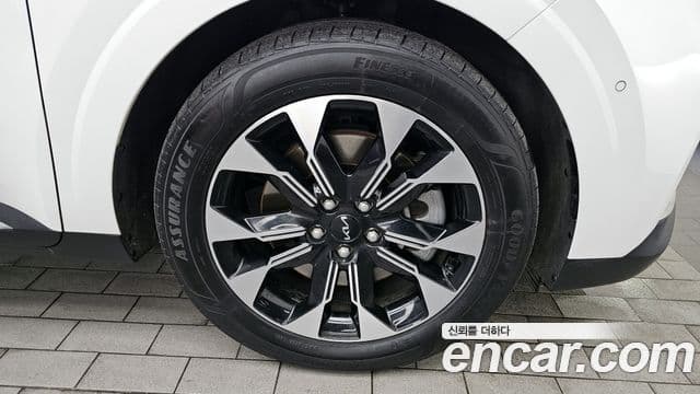 Kia Carnival 4세대 Noblesse, 2023 все фото