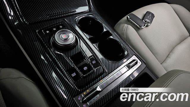 Kia Carnival 4세대 Noblesse, 2023 9