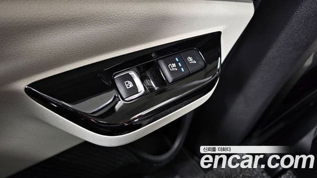 Kia Carnival 4세대 Noblesse, 2023 18