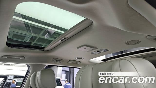 Kia Carnival 4세대 Noblesse, 2023 19