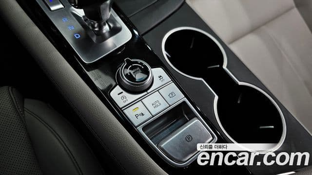 Genesis The / новый New G70, 2023 20