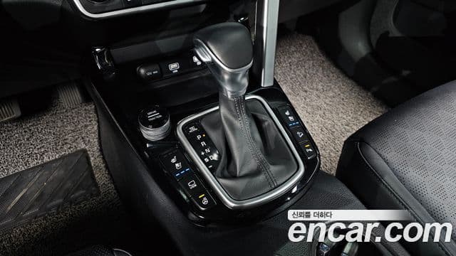 Kia Seltos Prestige, 2020 9