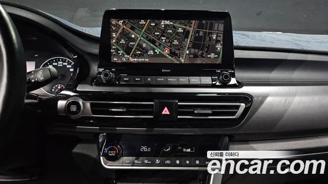 Kia Seltos Prestige, 2020 14