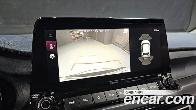 Kia Seltos Prestige, 2020 15