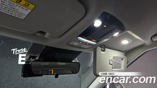 Kia Seltos Prestige, 2020 16