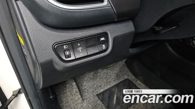 Kia Seltos Prestige, 2020 18