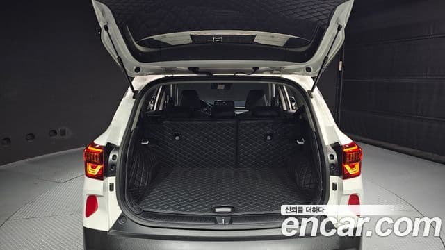 Kia Seltos Prestige, 2020 20