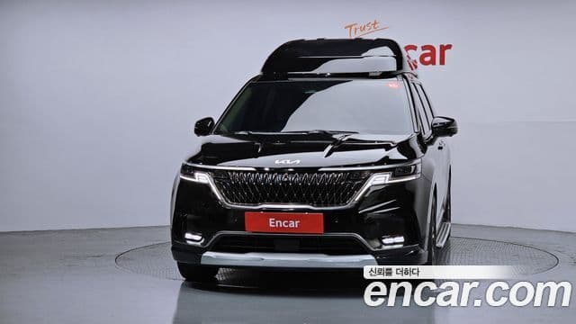 Kia Carnival 4세대 Signature, 2023 3