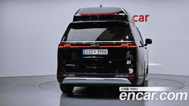 Kia Carnival 4세대 Signature, 2023 4