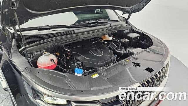 Kia Carnival 4세대 Signature, 2023 6