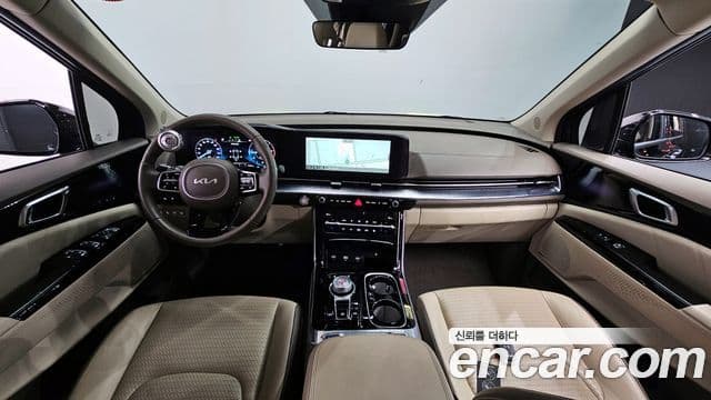Kia Carnival 4세대 Signature, 2023 7