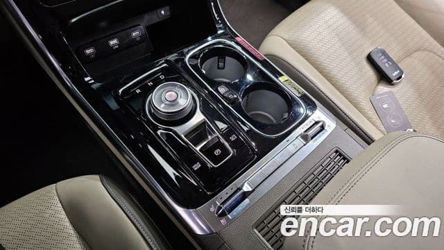 Kia Carnival 4세대 Signature, 2023 9