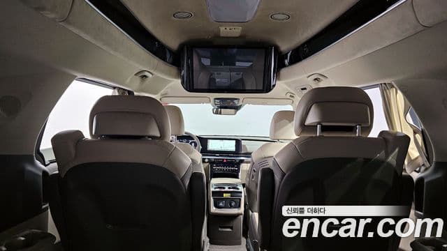 Kia Carnival 4세대 Signature, 2023 13