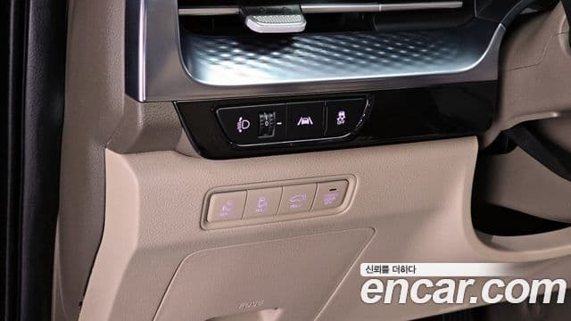 Kia Carnival 4세대 Signature, 2023 15