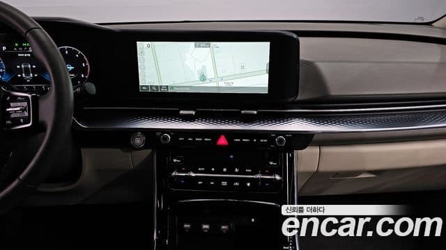 Kia Carnival 4세대 Signature, 2023 16