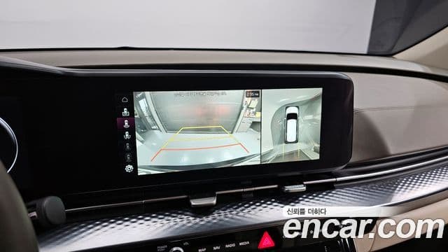 Kia Carnival 4세대 Signature, 2023 17