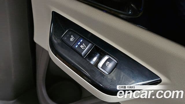 Kia Carnival 4세대 Signature, 2023 18