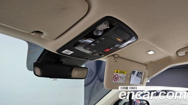 Kia Carnival 4세대 Signature, 2023 20