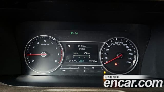 Kia Sorento 4세대 Prestige, 2022 8