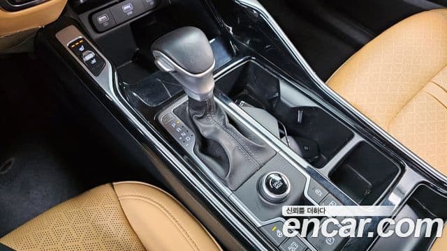 Kia Sorento 4세대 Prestige, 2022 9