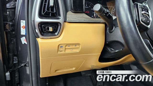 Kia Sorento 4세대 Prestige, 2022 16