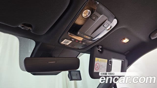 Kia Sorento 4세대 Prestige, 2022 17