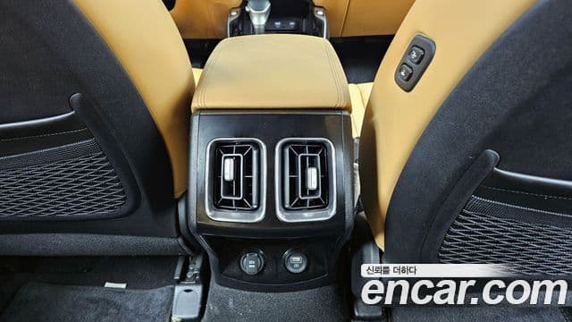 Kia Sorento 4세대 Prestige, 2022 19