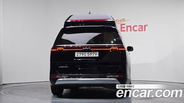 Kia Carnival 4세대 Signature, 2022 4