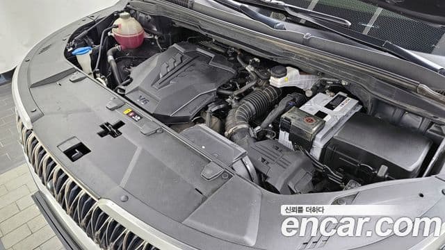 Kia Carnival 4세대 Signature, 2022 6