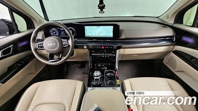 Kia Carnival 4세대 Signature, 2022 7